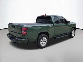 Nissan Frontier 2022 4x4 SV 4dr King Cab 6.1 ft. SB
