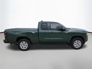 Nissan Frontier 2022 4x4 SV 4dr King Cab 6.1 ft. SB