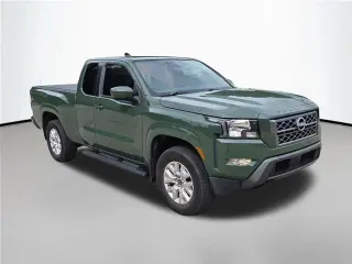 Nissan Frontier 2022 4x4 SV 4dr King Cab 6.1 ft. SB