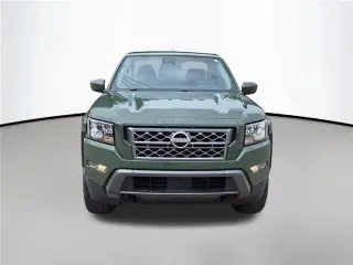 Nissan Frontier 2022 4x4 SV 4dr King Cab 6.1 ft. SB