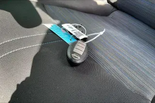 Nissan LEAF 2024 SV PLUS 4dr Hatchback