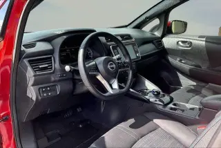 Nissan LEAF 2024 SV PLUS 4dr Hatchback