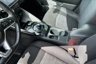 Nissan LEAF 2024 SV PLUS 4dr Hatchback