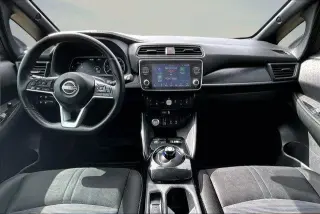Nissan LEAF 2024 SV PLUS 4dr Hatchback