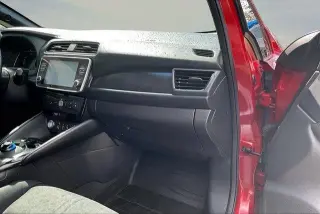 Nissan LEAF 2024 SV PLUS 4dr Hatchback