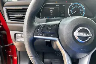 Nissan LEAF 2024 SV PLUS 4dr Hatchback