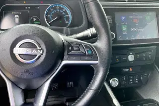 Nissan LEAF 2024 SV PLUS 4dr Hatchback
