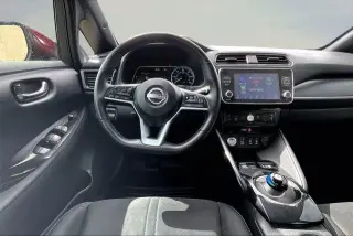 Nissan LEAF 2024 SV PLUS 4dr Hatchback