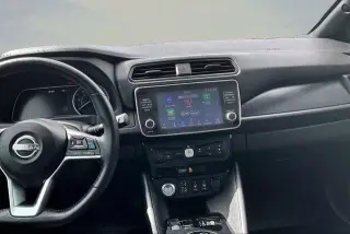 Nissan LEAF 2024 SV PLUS 4dr Hatchback