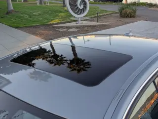 2015 Mercedes-Benz E250