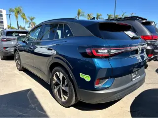 2023 Volkswagen ID.4