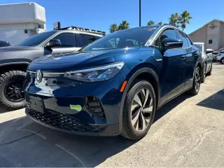 2023 Volkswagen ID.4