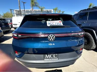 2023 Volkswagen ID.4