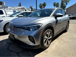 2023 Volkswagen ID.4