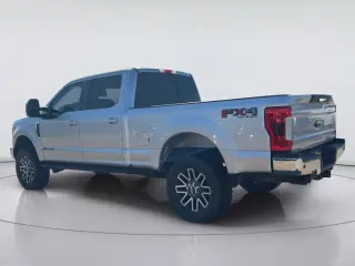 Ford F-250 Super Duty 2017 4x4 XL 4dr Crew Cab 8 ft. LB Pickup