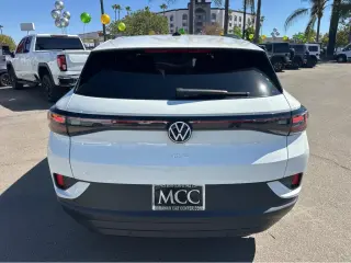 2023 Volkswagen ID.4