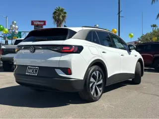 2023 Volkswagen ID.4