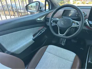 2023 Volkswagen ID.4