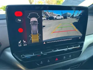 2023 Volkswagen ID.4