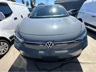 2024 Volkswagen ID.4