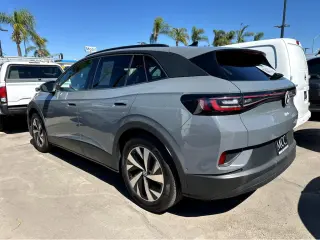2024 Volkswagen ID.4