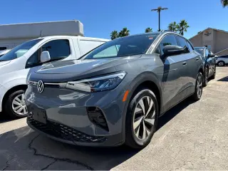2024 Volkswagen ID.4