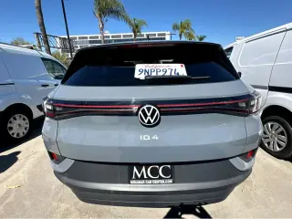 2024 Volkswagen ID.4
