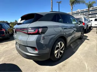 2024 Volkswagen ID.4