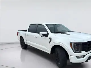 Ford F-150 2022 4x4 Limited 4dr SuperCrew 5.5 ft. SB