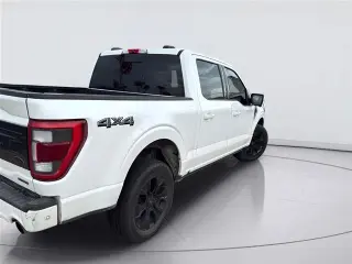 Ford F-150 2022 4x4 Limited 4dr SuperCrew 5.5 ft. SB