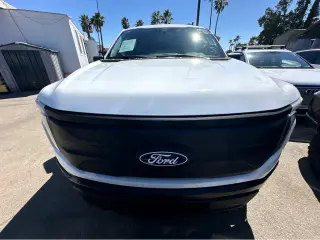 2024 Ford F-150 Lightning
