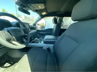 2024 Ford F-150 Lightning