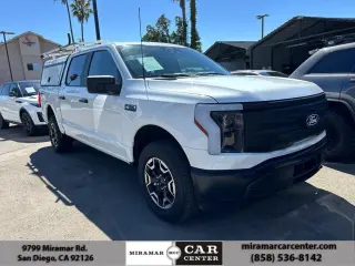 2024 Ford F-150 Lightning