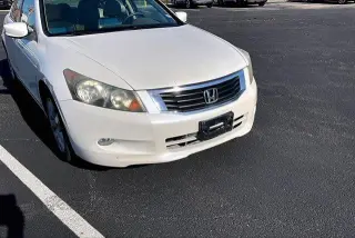 Honda Accord 2010 EX-L V6 4dr Sedán