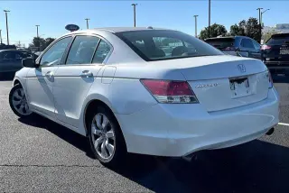 Honda Accord 2010 EX-L V6 4dr Sedán