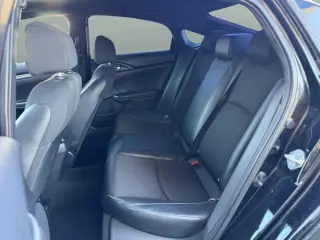2020 Honda Civic Sedan