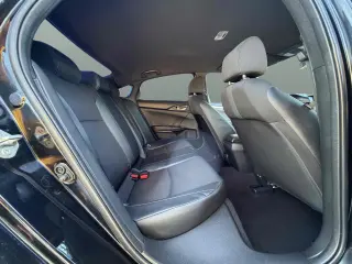 2020 Honda Civic Sedan
