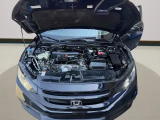 2020 Honda Civic Sedan