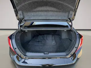 2020 Honda Civic Sedan