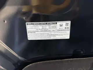 2020 Honda Civic Sedan
