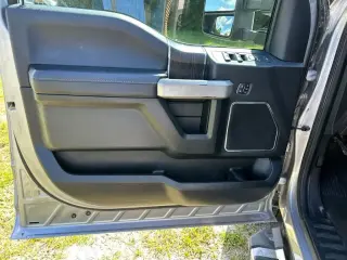 Ford F-250 Super Duty 2021 4x4 Lariat 4dr Crew Cab 6.8 ft. SB Pickup