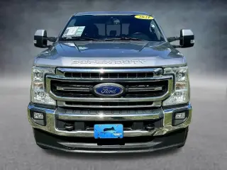 Ford F-250 Super Duty 2021 4x4 Lariat 4dr Crew Cab 6.8 ft. SB Pickup
