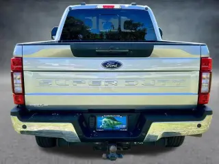 Ford F-250 Super Duty 2021 4x4 Lariat 4dr Crew Cab 6.8 ft. SB Pickup
