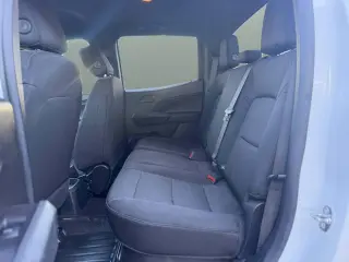 2023 Chevrolet Colorado