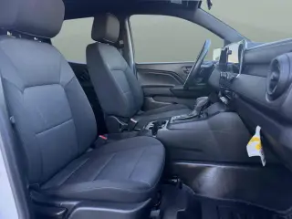 2023 Chevrolet Colorado