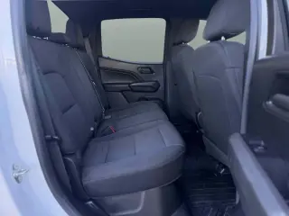 2023 Chevrolet Colorado