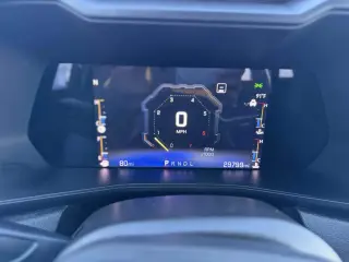 2023 Chevrolet Colorado