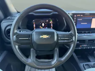 2023 Chevrolet Colorado