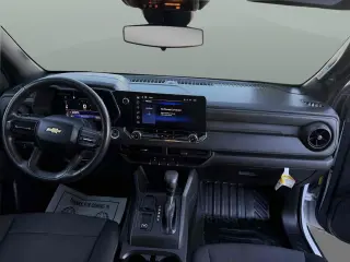 2023 Chevrolet Colorado