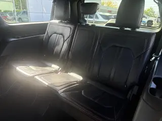 2019 Ford Expedition Max